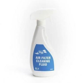 ITG filterrens. 500 ml.