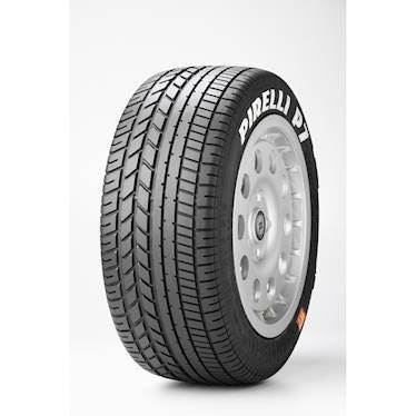 Pirelli classic rally-/banedæk 225/45R13 67H P7ClasWET