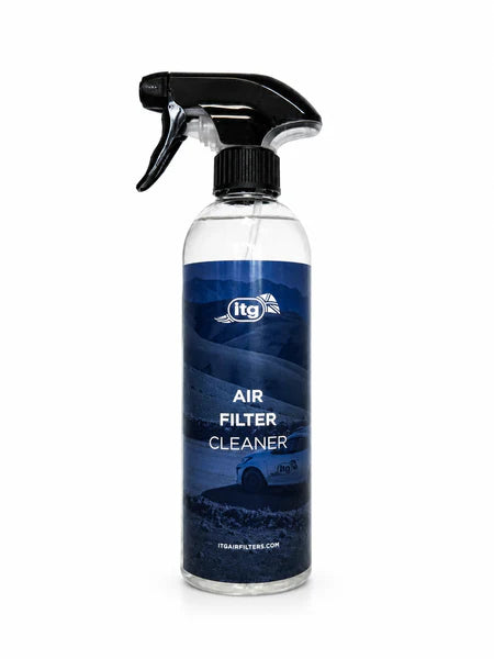 ITG filterrens. 500 ml.