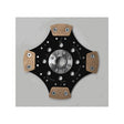 Sachs koblingsnav uden torsionsdæmper 881864 002675