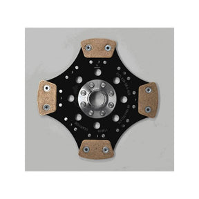 Sachs koblingsnav uden torsionsdæmper 881864 002675