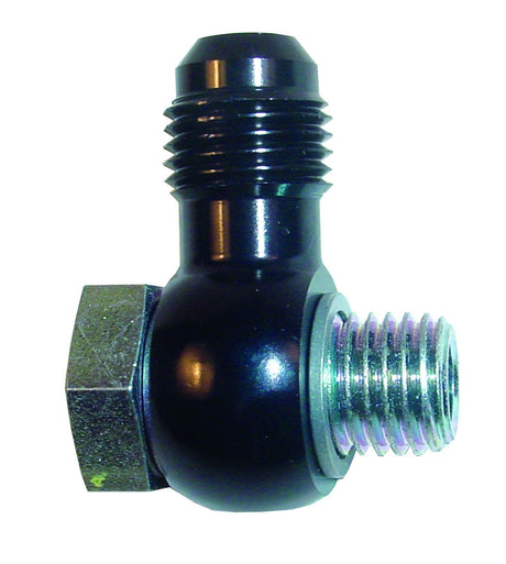 Banjo bolt 12mm x 1,5 med JIC6/AN6/-6 banjo