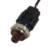 Innovate MTX-D Olietryk og temperatur ur