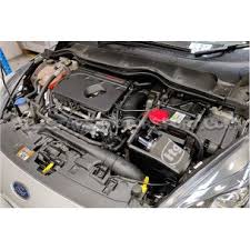 ITG maxogen filterkit til Ford Fiesta MK8 ST (Foam Kit)