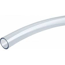 ATL slange til tank. 9,5mm diameter. Klar. Pris per meter