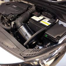 ITG maxogen filterkit til Hyundai i30N