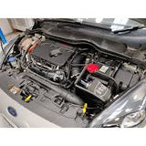 ITG maxogen filterkit til Ford Fiesta MK8 ST (Pleated Kit)