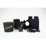 ITG maxogen filterkit til Ford Fiesta MK8 ST (Pleated Kit)
