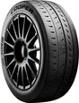 Cooper Rally Discoverer Tarmac DT1 dæk. Str. 205/45R17. Compound 902/Medium. (Spec. 17266M). E-mærket