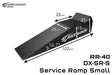 Race Ramps service ramper Small (sæt med 2)