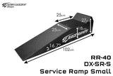 Race Ramps service ramper Small (sæt med 2)