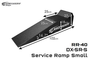 Race Ramps service ramper Small (sæt med 2)
