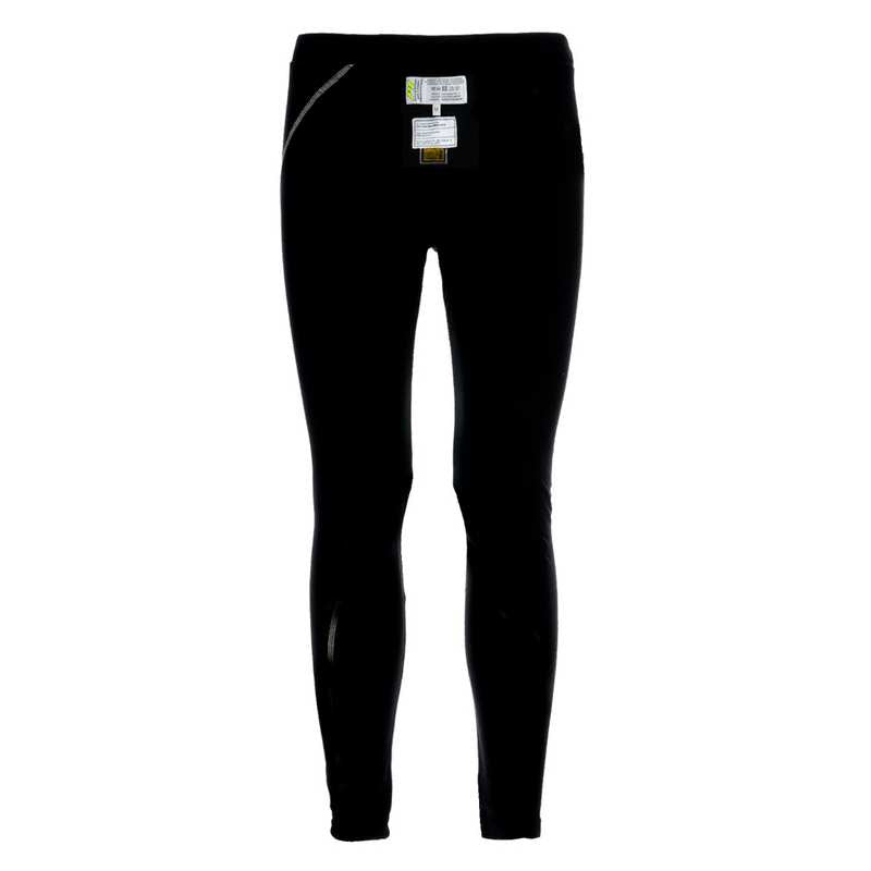 P1 lange underbukser Slim Fit model Elite. Hvid eller Sort. Str. S-XXL. FIA-8856-2018-godkendt