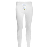 P1 lange underbukser Slim Fit model Elite. Hvid eller Sort. Str. S-XXL. FIA-8856-2018-godkendt