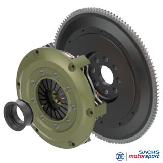 Sachs koblingskit 883089 000156