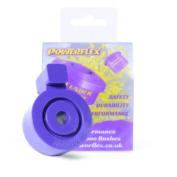 Powerflex udstødningsophæng (1 stk.)