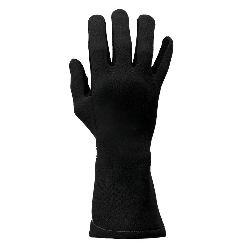 P1 handsker model Fast Classic. Sort. Str. 8-12. FIA-8856-2018-godkendt