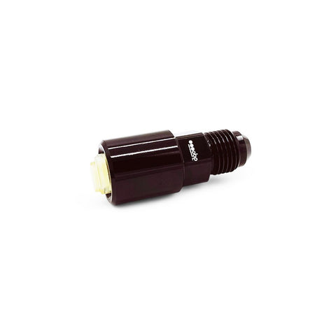 AN6 hun til 10mm OE benzin connector