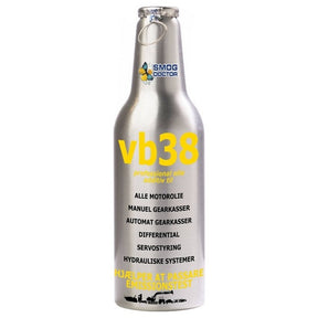 SmogDoctor Engine Oil Extra. 300 ml.