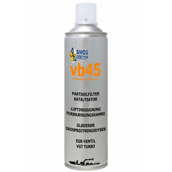 SmogDoctor Extreme Cleaner. 500 ml.
