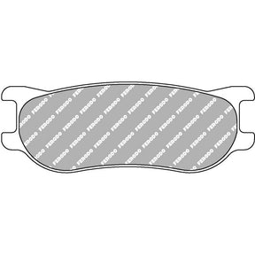 Ferodo DS1.11 bremseklods FRP3092W