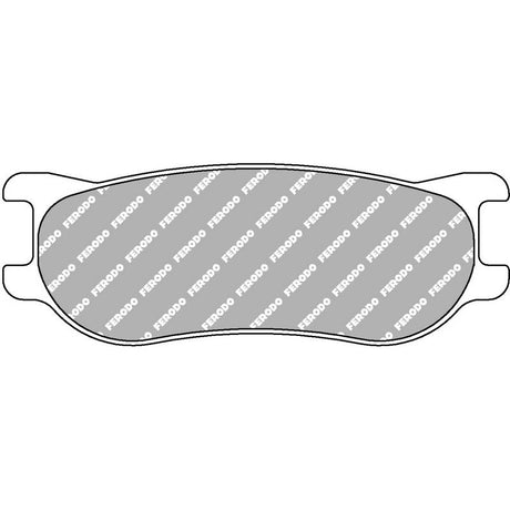 Ferodo DS1.11 bremseklods FRP3092W