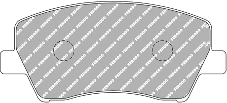 Ferodo DS1.11 bremseklods FRP3158W