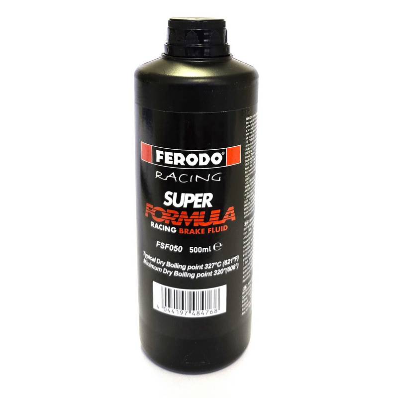 Ferodo bremsevæske Super Formula 0,5L