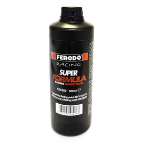 Ferodo bremsevæske Super Formula 0,5L