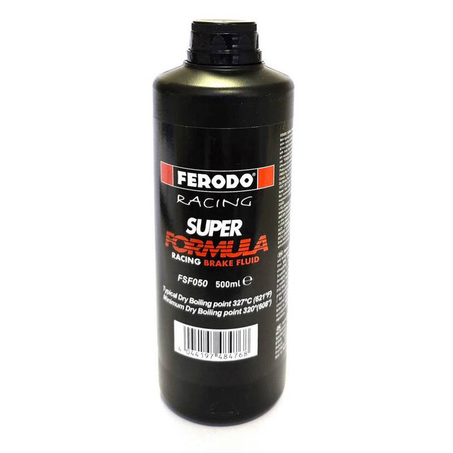 Ferodo bremsevæske Super Formula 0,5L