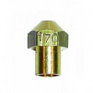 Weber DCOE, IDF benzindyse str. 100-230