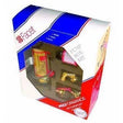Benzinpumpe lavtryk Facet Red Top med monteringskit med 8mm tilslutning