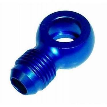 Banjo 12mm - JIC6/AN6/-6 (Blå)