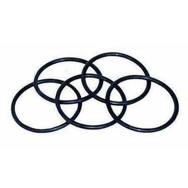 O-ring til 40/45/48mm spacer plade