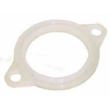 Nylon spacer med 2 O-ringe til 40mm  DCOE/DHLA