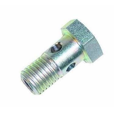 Banjo bolt 12mm x 1,5