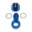 JIC6/AN6/-6 banjo med møtrik 12x1,5mm til bl.a. Bosch 044 pumpe