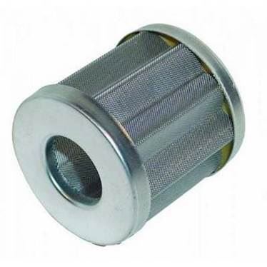 Filterelement i metal (55 micron) til Filter King FPR004/FPR005 og til stor bullet filter
