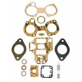 Weber 45 DCOE Service Kit med 200 nåleventil (til 1 karburator)