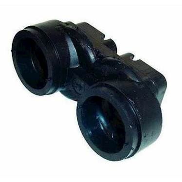 Adapter til synkrometer DGAV/DGAS (040)