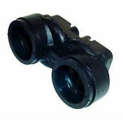 Adapter til synkrometer DGAV/DGAS (040)