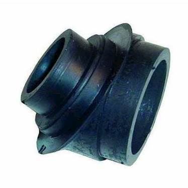 Adapter til synkrometer SU HS4 150CD 45 grader (024)