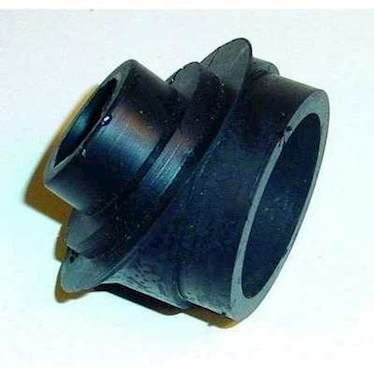 Adapter til synkrometer SU HS2 45 grader (022)