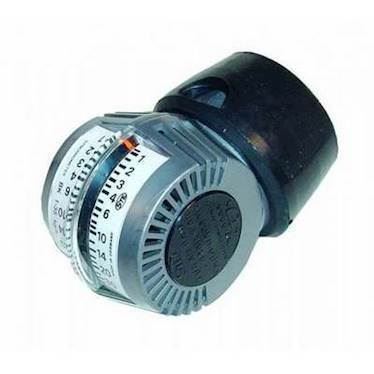 Synkrometer STE (BK) for Weber 50/55 DCO/SP karburatorer