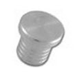 Blindprop 25mm til montering, hvor man f.eks. fjerner en recirkulerende dumpvalve