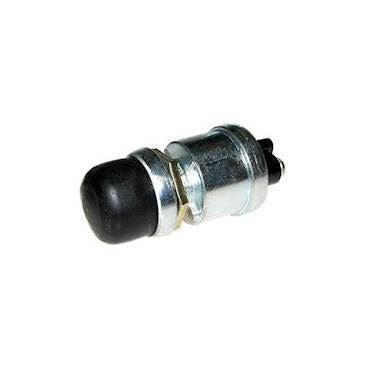 Trykknap (evt. til starter). 30 amp