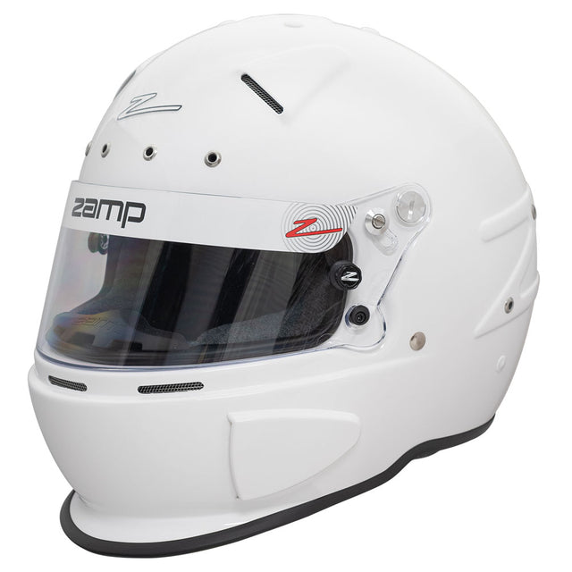 Zamp hjelm model RZ-70E. Str. XS-XXL. 4 farve muligheder. FIA 8859-2015 godkendt.
