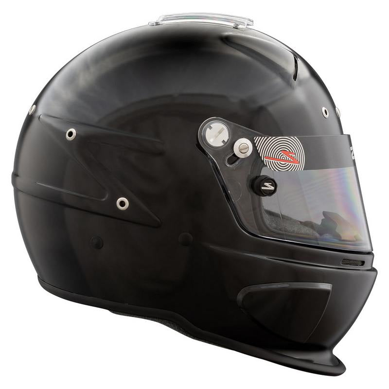 Zamp hjelm model ZR-72. Str. S-XL. 5 farve muligheder. FIA 8859-2015 godkendt.