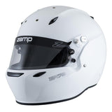 Zamp hjelm model ZR-72. Str. S-XL. 5 farve muligheder. FIA 8859-2015 godkendt.
