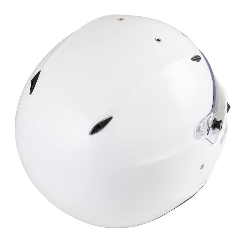 Zamp hjelm model ZR-72. Str. S-XL. 5 farve muligheder. FIA 8859-2015 godkendt.